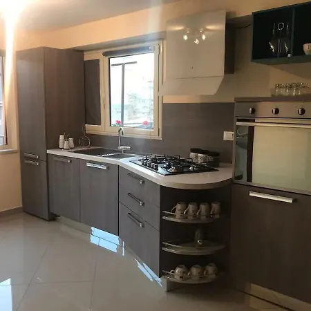 Casa 3 Daire Casteldaccia