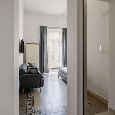 Casa Apartment