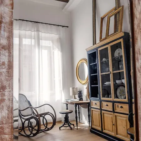 Casa * Palermo