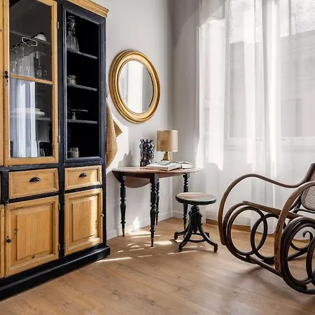 Apartment Casa *