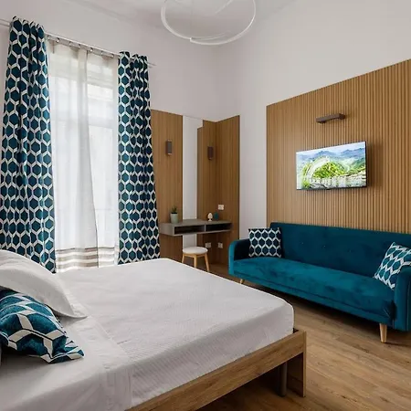 Casa Apartment *