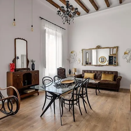 Apartment Casa Palermo