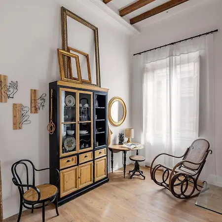 Casa Apartment