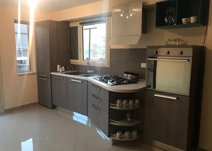 Casa 3 Apartment Casteldaccia