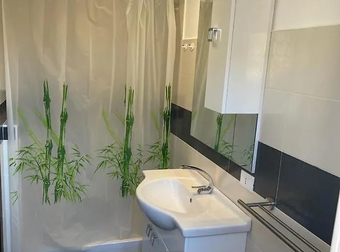 Casa 3 Apartment Casteldaccia