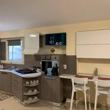 Casa 3 Apartment