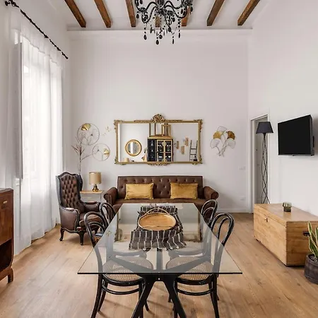 Appartement Casa