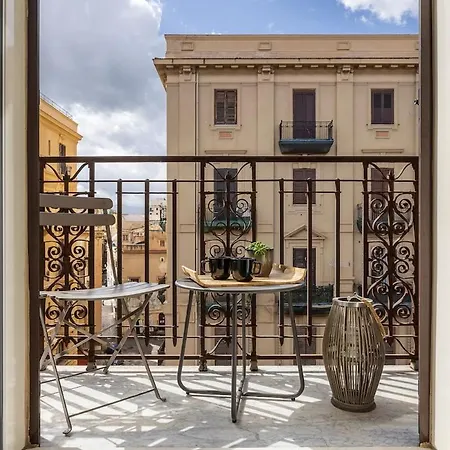 Casa Appartement *