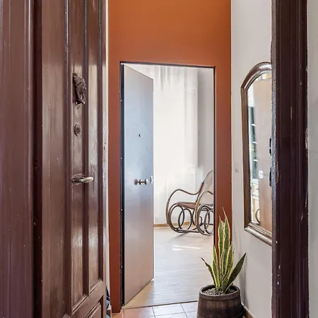 Casa Appartement *