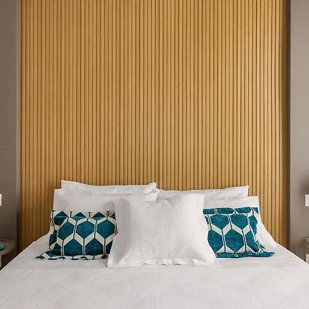 Casa Appartement *
