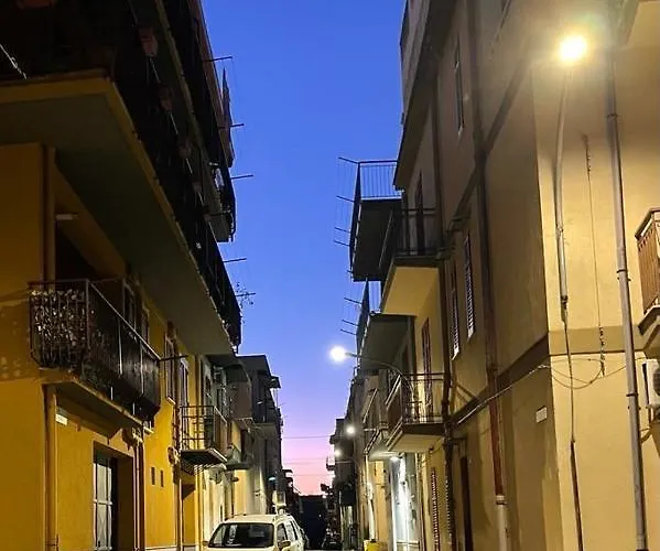 Lejlighed Casa 3
